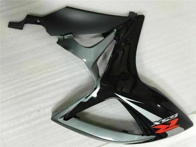 Carénage Suzuki GSXR 600 / 750 K6 06-07 - Argent Gris Carénage Suzuki GSXR 600 / 750 K6 06-07 - Argent Gris