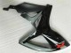 Carénage Suzuki GSXR 600 / 750 K6 06-07 - Argent Gris Carénage Suzuki GSXR 600 / 750 K6 06-07 - Argent Gris