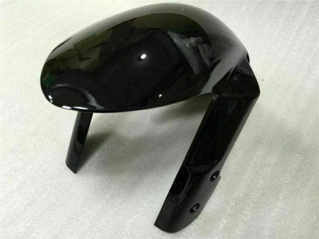 Carénage Suzuki GSXR 600 / 750 K6 06-07 - Argent Gris Carénage Suzuki GSXR 600 / 750 K6 06-07 - Argent Gris
