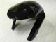 Carénage Suzuki GSXR 600 / 750 K6 06-07 - Argent Gris Carénage Suzuki GSXR 600 / 750 K6 06-07 - Argent Gris