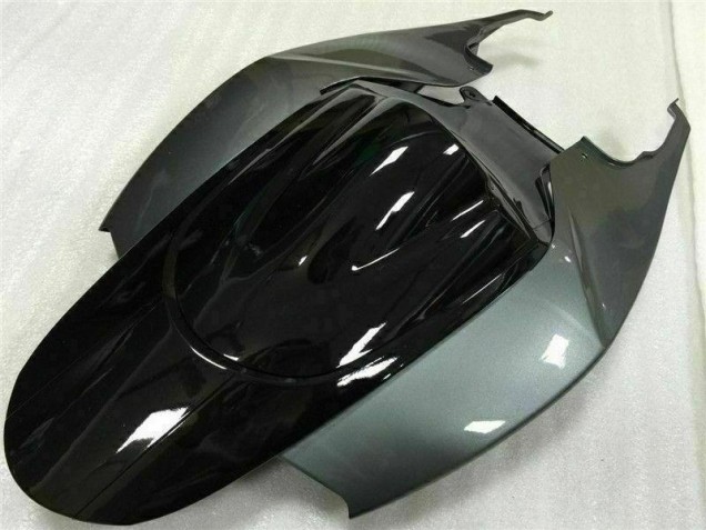 Carénage Suzuki GSXR 600 / 750 K6 06-07 - Argent Gris Carénage Suzuki GSXR 600 / 750 K6 06-07 - Argent Gris