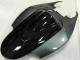 Carénage Suzuki GSXR 600 / 750 K6 06-07 - Argent Gris Carénage Suzuki GSXR 600 / 750 K6 06-07 - Argent Gris
