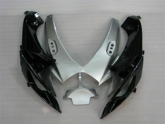 Carénage Suzuki GSXR 600 / 750 K6 06-07 - Argent Carénage Suzuki GSXR 600 / 750 K6 06-07 - Argent