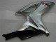 Carénage Suzuki GSXR 600 / 750 K6 06-07 - Argent Carénage Suzuki GSXR 600 / 750 K6 06-07 - Argent