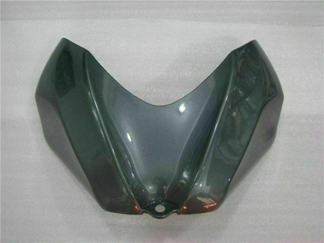 Carénage Suzuki GSXR 600 / 750 K6 06-07 - Argent Noir Carénage Suzuki GSXR 600 / 750 K6 06-07 - Argent Noir
