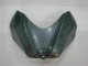 Carénage Suzuki GSXR 600 / 750 K6 06-07 - Argent Noir Carénage Suzuki GSXR 600 / 750 K6 06-07 - Argent Noir
