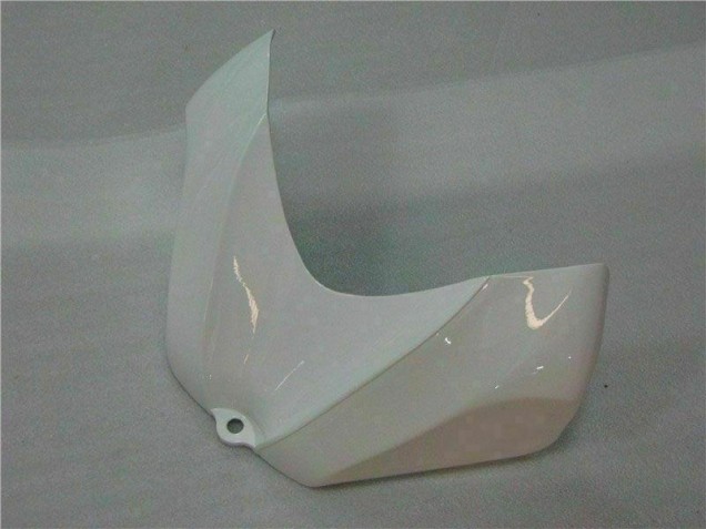 Carénage Suzuki GSXR 600 / 750 K6 06-07 - Blanc Argent Carénage Suzuki GSXR 600 / 750 K6 06-07 - Blanc Argent
