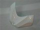 Carénage Suzuki GSXR 600 / 750 K6 06-07 - Blanc Argent Carénage Suzuki GSXR 600 / 750 K6 06-07 - Blanc Argent