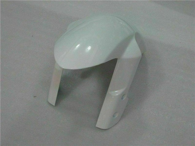 Carénage Suzuki GSXR 600 / 750 K6 06-07 - Blanc Argent Carénage Suzuki GSXR 600 / 750 K6 06-07 - Blanc Argent
