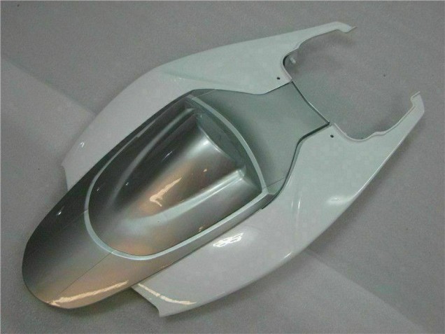 Carénage Suzuki GSXR 600 / 750 K6 06-07 - Blanc Argent Carénage Suzuki GSXR 600 / 750 K6 06-07 - Blanc Argent