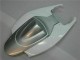 Carénage Suzuki GSXR 600 / 750 K6 06-07 - Blanc Argent Carénage Suzuki GSXR 600 / 750 K6 06-07 - Blanc Argent