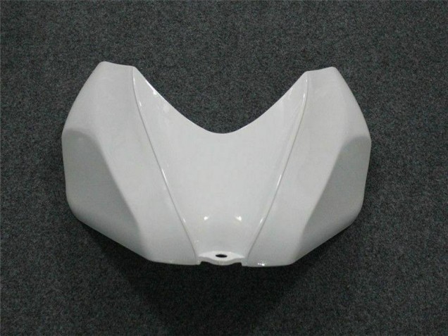 Carénage Suzuki GSXR 600 / 750 K6 06-07 - Blanc Carénage Suzuki GSXR 600 / 750 K6 06-07 - Blanc
