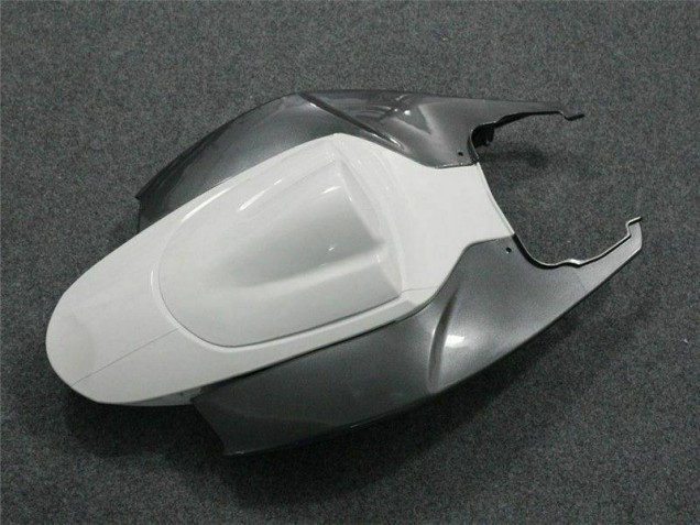 Carénage Suzuki GSXR 600 / 750 K6 06-07 - Blanc Carénage Suzuki GSXR 600 / 750 K6 06-07 - Blanc