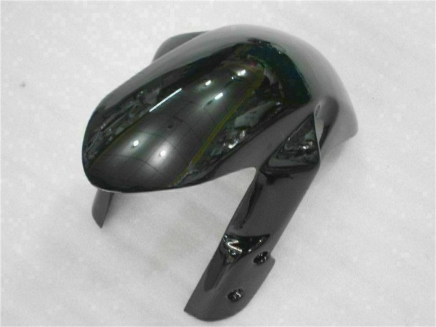 Carénage Suzuki GSXR 600 / 750 K6 06-07 - Blanc Noir Carénage Suzuki GSXR 600 / 750 K6 06-07 - Blanc Noir