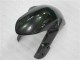 Carénage Suzuki GSXR 600 / 750 K6 06-07 - Blanc Noir Carénage Suzuki GSXR 600 / 750 K6 06-07 - Blanc Noir