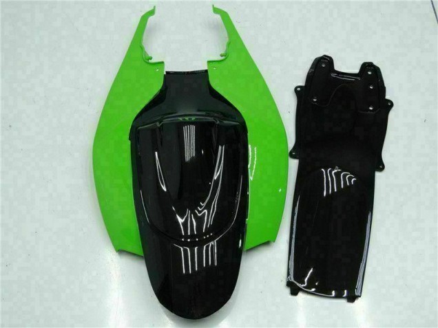 Carénage Suzuki GSXR 600 / 750 K6 06-07 - Bleu Carénage Suzuki GSXR 600 / 750 K6 06-07 - Bleu