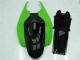 Carénage Suzuki GSXR 600 / 750 K6 06-07 - Bleu Carénage Suzuki GSXR 600 / 750 K6 06-07 - Bleu