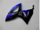 Carénage Suzuki GSXR 600 / 750 K6 06-07 - Bleu Noir Carénage Suzuki GSXR 600 / 750 K6 06-07 - Bleu Noir
