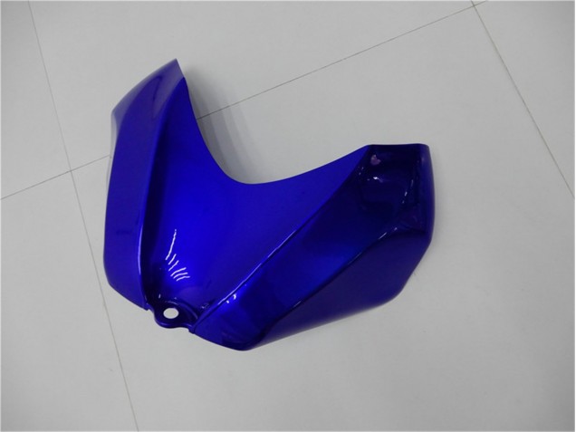 Carénage Suzuki GSXR 600 / 750 K6 06-07 - Bleu Noir Carénage Suzuki GSXR 600 / 750 K6 06-07 - Bleu Noir