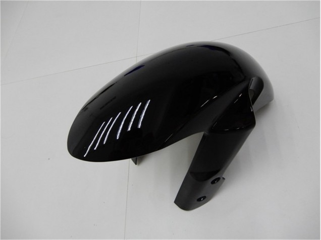 Carénage Suzuki GSXR 600 / 750 K6 06-07 - Bleu Noir Carénage Suzuki GSXR 600 / 750 K6 06-07 - Bleu Noir