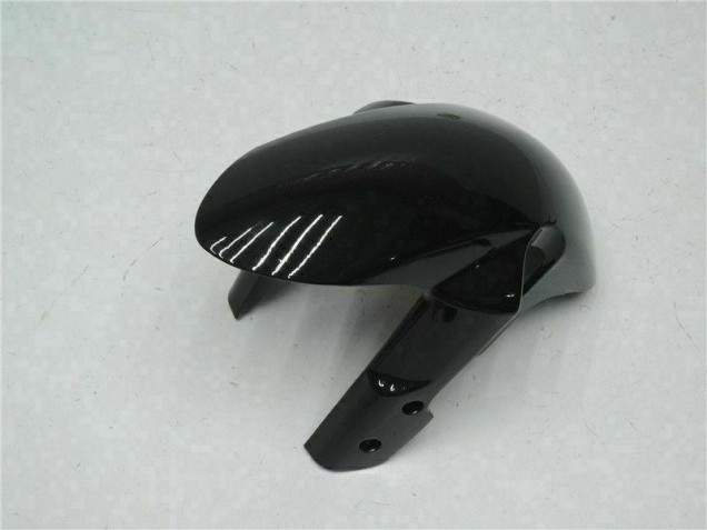 Carénage Suzuki GSXR 600 / 750 K6 06-07 - Noir Bleu Carénage Suzuki GSXR 600 / 750 K6 06-07 - Noir Bleu