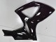 Carénage Suzuki GSXR 600 / 750 K6 06-07 - Noir Brillant Carénage Suzuki GSXR 600 / 750 K6 06-07 - Noir Brillant