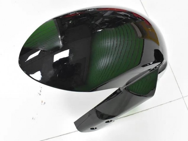 Carénage Suzuki GSXR 600 / 750 K6 06-07 - Noir Brillant Carénage Suzuki GSXR 600 / 750 K6 06-07 - Noir Brillant