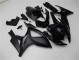 Carénage Suzuki GSXR 600 / 750 K6 06-07 - Noir Mat Carénage Suzuki GSXR 600 / 750 K6 06-07 - Noir Mat