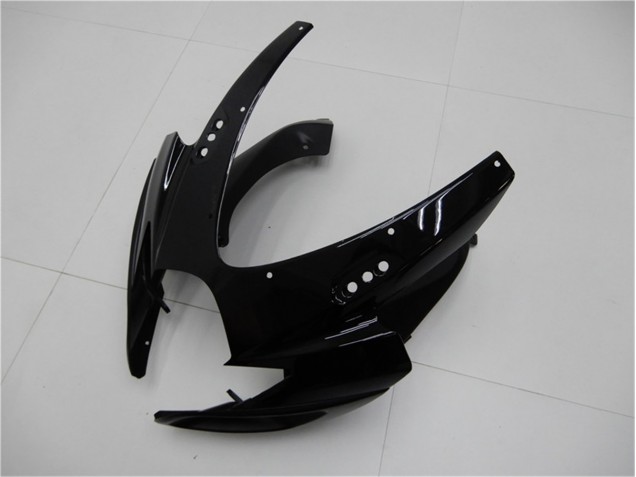 Carénage Suzuki GSXR 600 / 750 K6 06-07 - Noir Mat Carénage Suzuki GSXR 600 / 750 K6 06-07 - Noir Mat