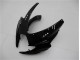 Carénage Suzuki GSXR 600 / 750 K6 06-07 - Noir Mat Carénage Suzuki GSXR 600 / 750 K6 06-07 - Noir Mat