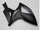 Carénage Suzuki GSXR 600 / 750 K6 06-07 - Noir Mat Carénage Suzuki GSXR 600 / 750 K6 06-07 - Noir Mat