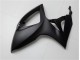 Carénage Suzuki GSXR 600 / 750 K6 06-07 - Noir Mat Carénage Suzuki GSXR 600 / 750 K6 06-07 - Noir Mat