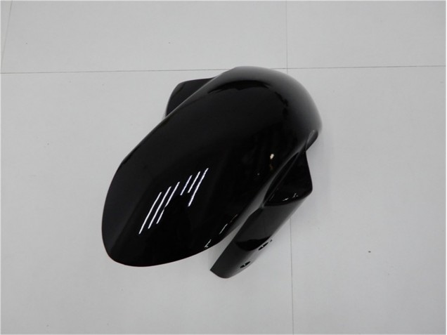 Carénage Suzuki GSXR 600 / 750 K6 06-07 - Noir Mat Carénage Suzuki GSXR 600 / 750 K6 06-07 - Noir Mat
