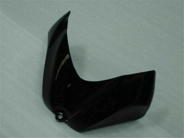 Carénage Suzuki GSXR 600 / 750 K6 06-07 - Noir Orange Carénage Suzuki GSXR 600 / 750 K6 06-07 - Noir Orange
