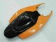 Carénage Suzuki GSXR 600 / 750 K6 06-07 - Noir Orange Carénage Suzuki GSXR 600 / 750 K6 06-07 - Noir Orange