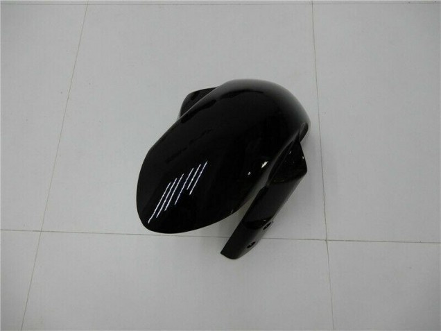 Carénage Suzuki GSXR 600 / 750 K6 06-07 - Rouge Argent Carénage Suzuki GSXR 600 / 750 K6 06-07 - Rouge Argent