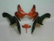 Carénage Suzuki GSXR 600 / 750 K6 06-07 - Rouge Carénage Suzuki GSXR 600 / 750 K6 06-07 - Rouge