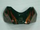 Carénage Suzuki GSXR 600 / 750 K6 06-07 - Rouge Carénage Suzuki GSXR 600 / 750 K6 06-07 - Rouge