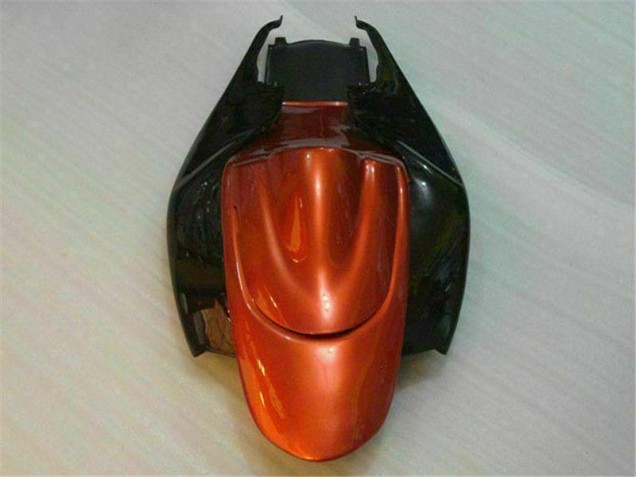 Carénage Suzuki GSXR 600 / 750 K6 06-07 - Rouge Carénage Suzuki GSXR 600 / 750 K6 06-07 - Rouge