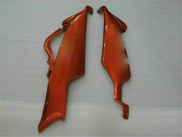 Carénage Suzuki GSXR 600 / 750 K6 06-07 - Rouge Carénage Suzuki GSXR 600 / 750 K6 06-07 - Rouge