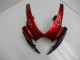 Carénage Suzuki GSXR 600 / 750 K6 06-07 - Rouge Noir Carénage Suzuki GSXR 600 / 750 K6 06-07 - Rouge Noir