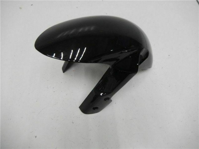 Carénage Suzuki GSXR 600 / 750 K6 06-07 - Rouge Noir Carénage Suzuki GSXR 600 / 750 K6 06-07 - Rouge Noir