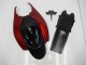 Carénage Suzuki GSXR 600 / 750 K6 06-07 - Rouge Noir Carénage Suzuki GSXR 600 / 750 K6 06-07 - Rouge Noir