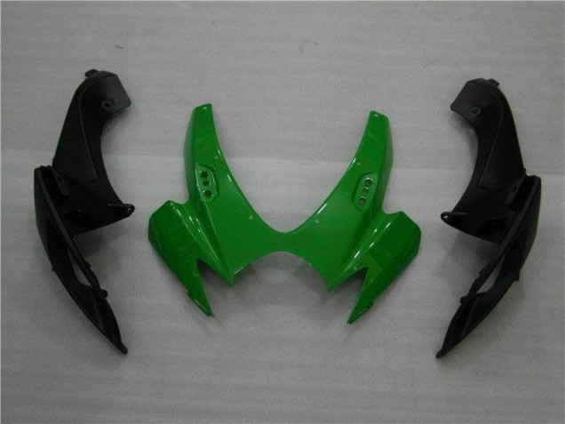 Carénage Suzuki GSXR 600 / 750 K6 06-07 - Vert Carénage Suzuki GSXR 600 / 750 K6 06-07 - Vert
