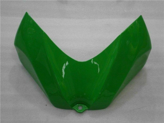Carénage Suzuki GSXR 600 / 750 K6 06-07 - Vert Carénage Suzuki GSXR 600 / 750 K6 06-07 - Vert
