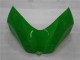 Carénage Suzuki GSXR 600 / 750 K6 06-07 - Vert Carénage Suzuki GSXR 600 / 750 K6 06-07 - Vert