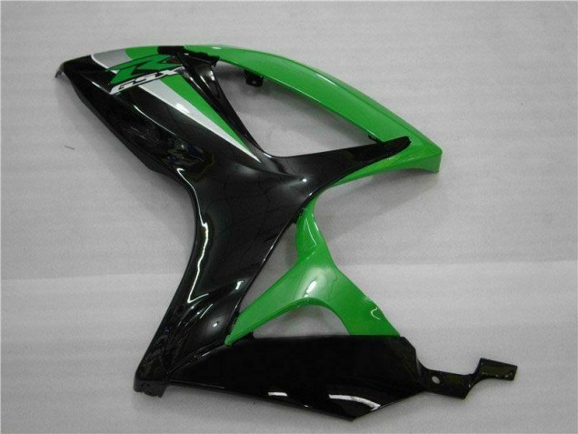 Carénage Suzuki GSXR 600 / 750 K6 06-07 - Vert Carénage Suzuki GSXR 600 / 750 K6 06-07 - Vert
