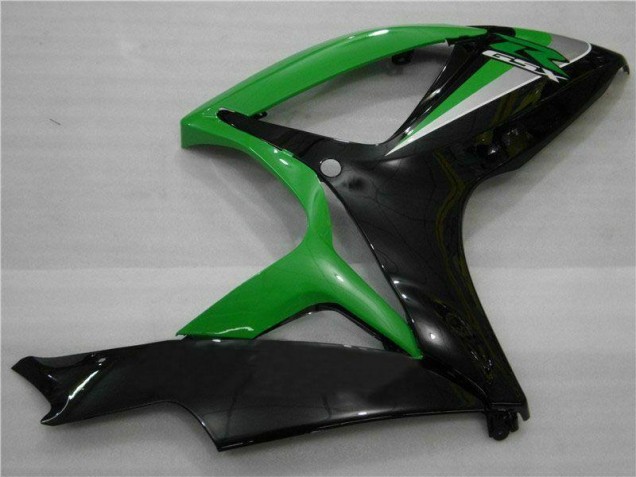Carénage Suzuki GSXR 600 / 750 K6 06-07 - Vert Carénage Suzuki GSXR 600 / 750 K6 06-07 - Vert