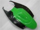 Carénage Suzuki GSXR 600 / 750 K6 06-07 - Vert Carénage Suzuki GSXR 600 / 750 K6 06-07 - Vert