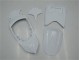 Carénage Suzuki GSXR 600 / 750 K8 08-10 - Blanc Argent Bleu Carénage Suzuki GSXR 600 / 750 K8 08-10 - Blanc Argent Bleu